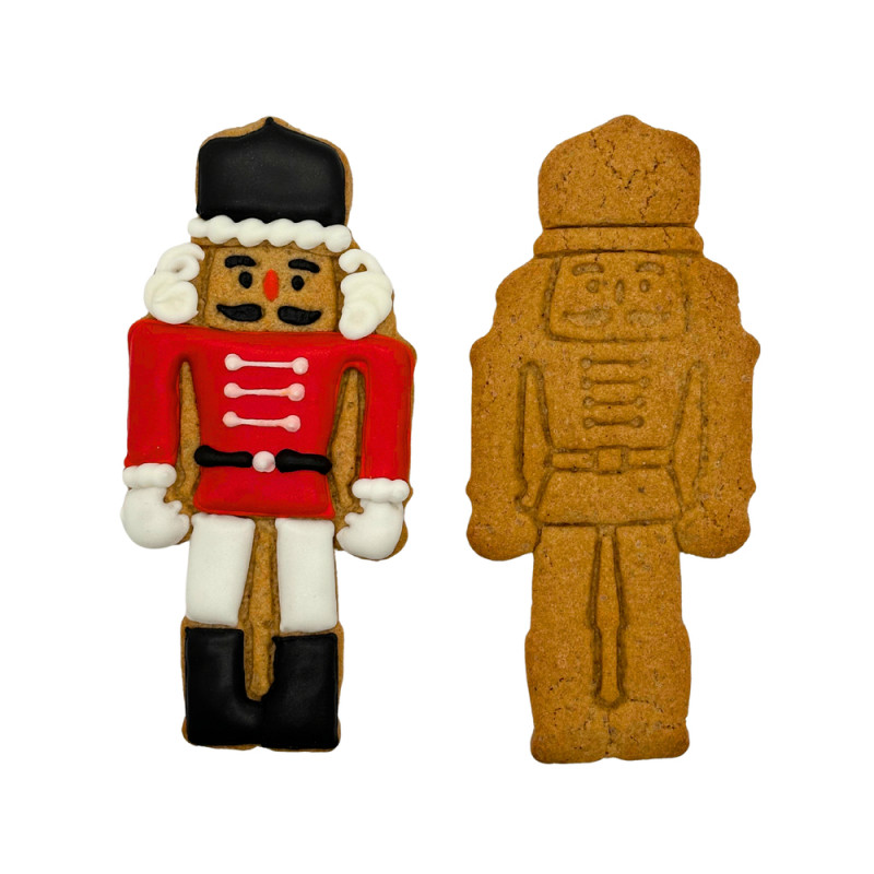 *CASSE NOISETTE SPECULOOS 40G