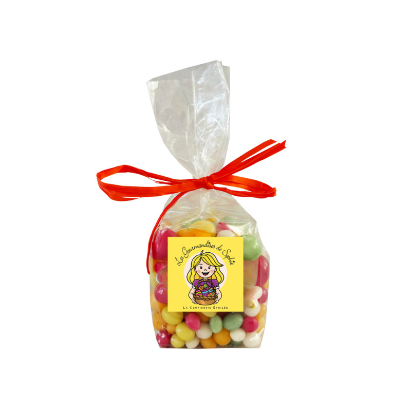 Sachet farandole dufs - 160g