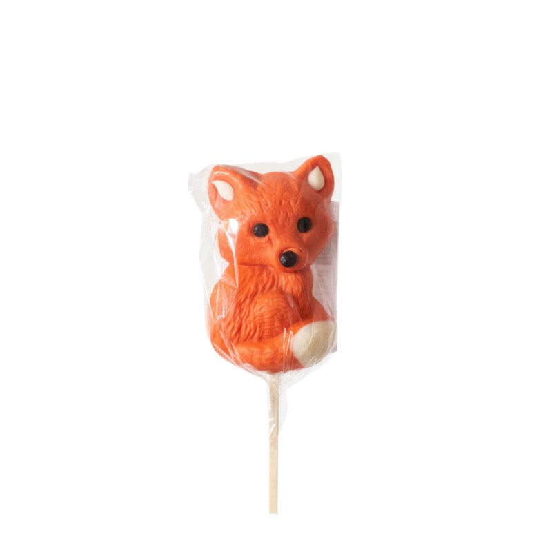 Sucette renard - 70g