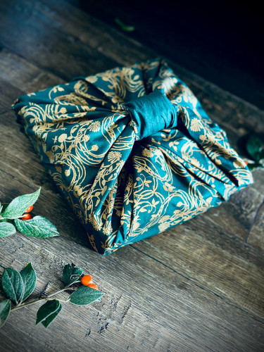 Chicorée nature bio, sans caféine - 80g