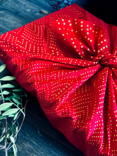 Chicorée & café bio - 80g