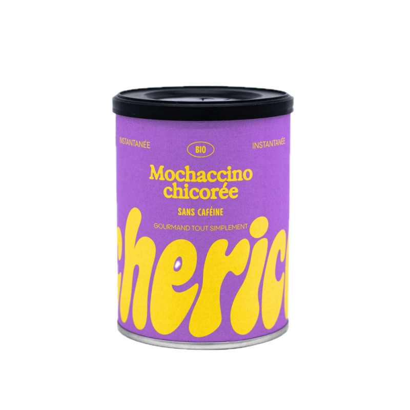 Chicorée mochaccino - 120g