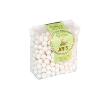 Bonbon Anis de Flavigny: sac 500g anis