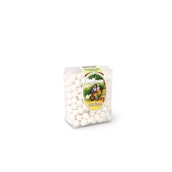 Bonbon Anis de Flavigny: sac 250g anis