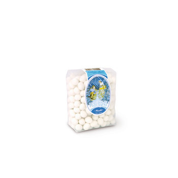 Bonbon Anis de Flavigny: sac 250g menthe