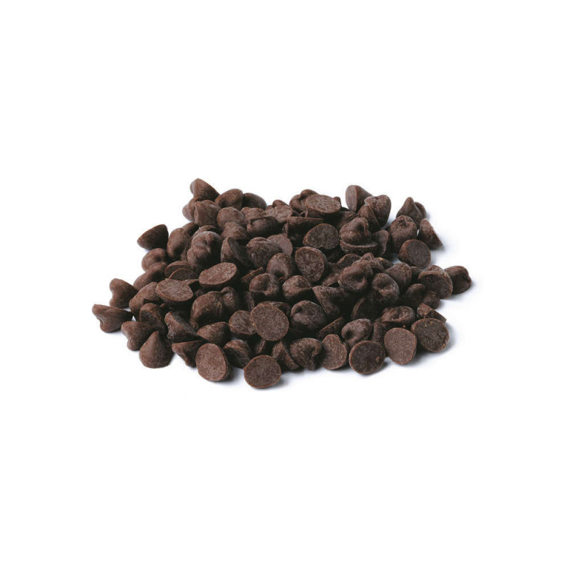 Gouttes de chocolats, 500g