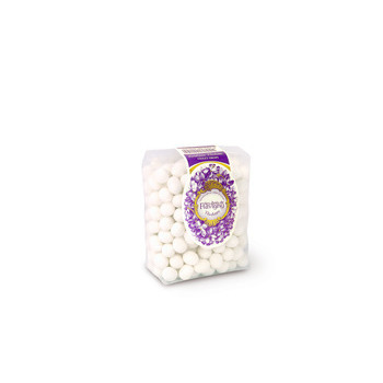 Bonbon Anis de Flavigny: sac 250g violette