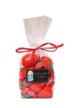 Sachet Trio de Fraises 325g