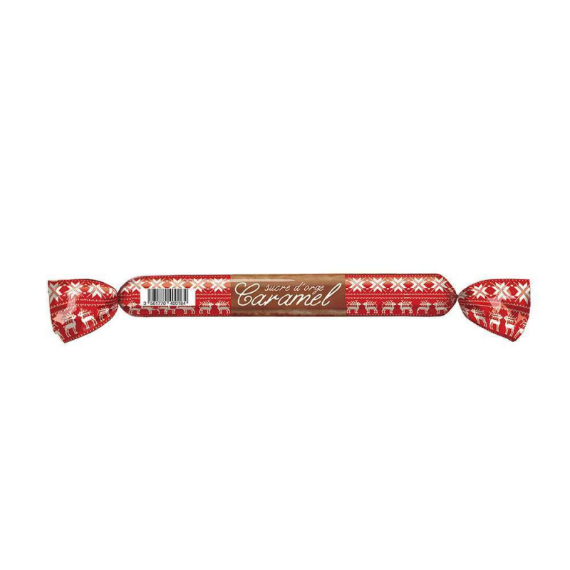 Sucre Orge Caramel