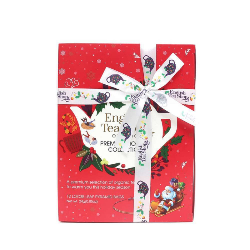 Premium Holiday Rouge x12 - 24g