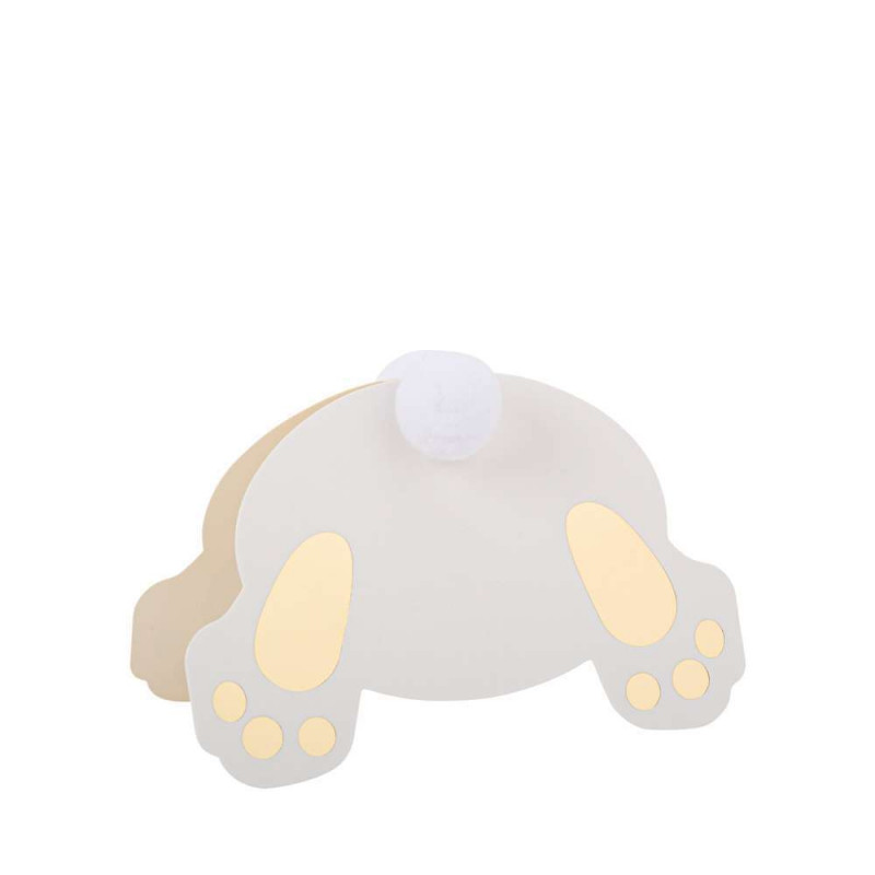 8 marque-places cucul de lapin