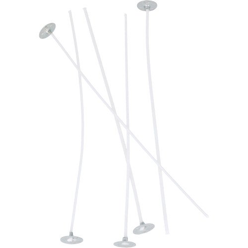 5 mèches pour création de bougies artisanales - 15