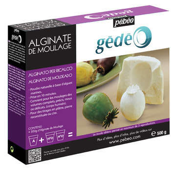 Alginate, 500g
