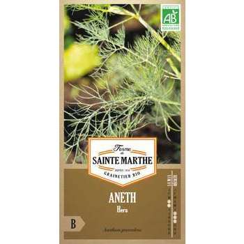 Aneth Tétra Gold - En sachet