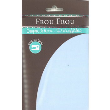 Coupon uni 50x50cm - Ardoise