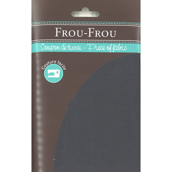 Coupon uni : ciel orage 50x50