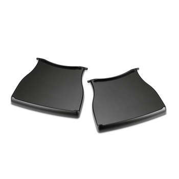 Tablettes rabattables pour barbecue WEBER Q série