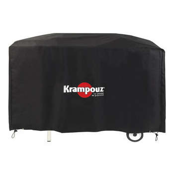 Housse pour chariot Plein Air en polyester - 145x5