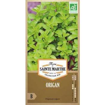 Origan - En sachet