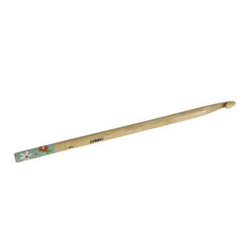 Crochet Natura XL, en bambou (7mm)