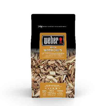 Copeaux de bois de fumage pour aliments en hêtre -
