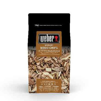 Copeaux de bois de fumage pour aliments whisky - 0