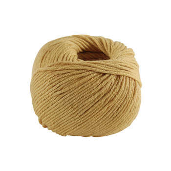 Pelote de Natura médium, 50g - Coloris 10