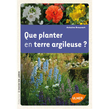 Ulmer : livres jardinage et guide, Truffaut