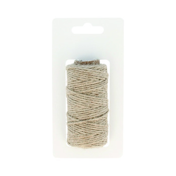 Corde naturelle (1,5mm) L. 30m