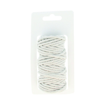 Coton macramé (4m) L. 10m