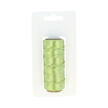 Ficelle (1mm) L. 100m, dorée