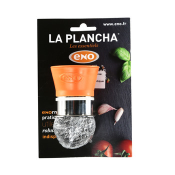Support pour boule de nettoyage en plastique - 6x6
