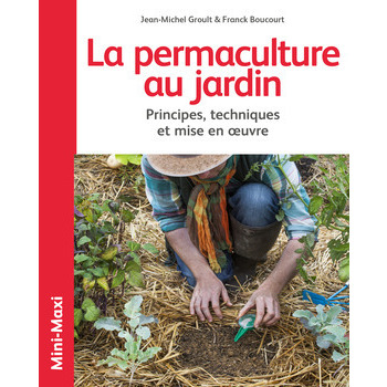 Permaculture au jardin