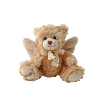 Peluche Ange Rafael H. 18 cm
