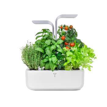 Potager d'intérieur 'Smart' - Arctic White