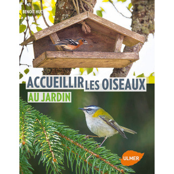 Accueillir les oiseaux au jardin