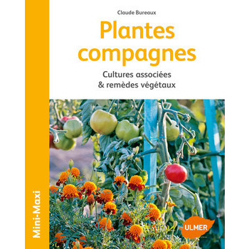 Livre : Plantes compagnes