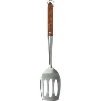 Spatule pour barbecue