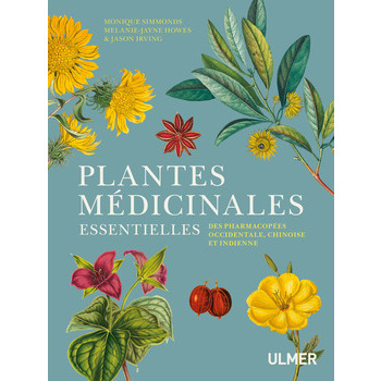 Plantes médicinales essentielles