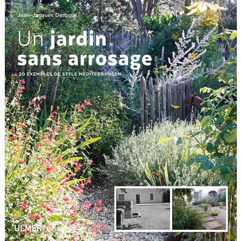 Jardin sans arrosage