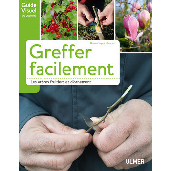 Livre : Greffer facilement