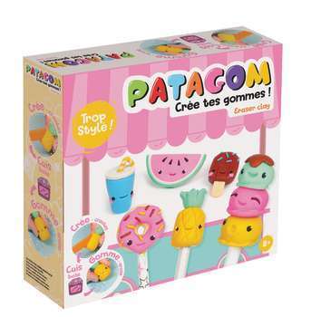 Coffret Patagom Gourmandises Sweets