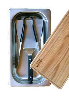 Coffret du chef
