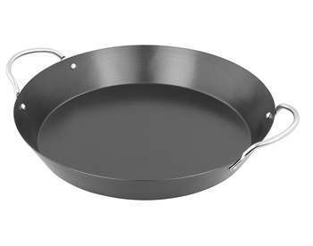 Plat à paella pour barbecue Culinary Modular en in