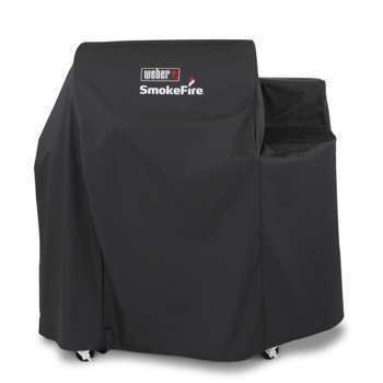 Housse premium pour barbecue Smokefire EX4 GBS 61