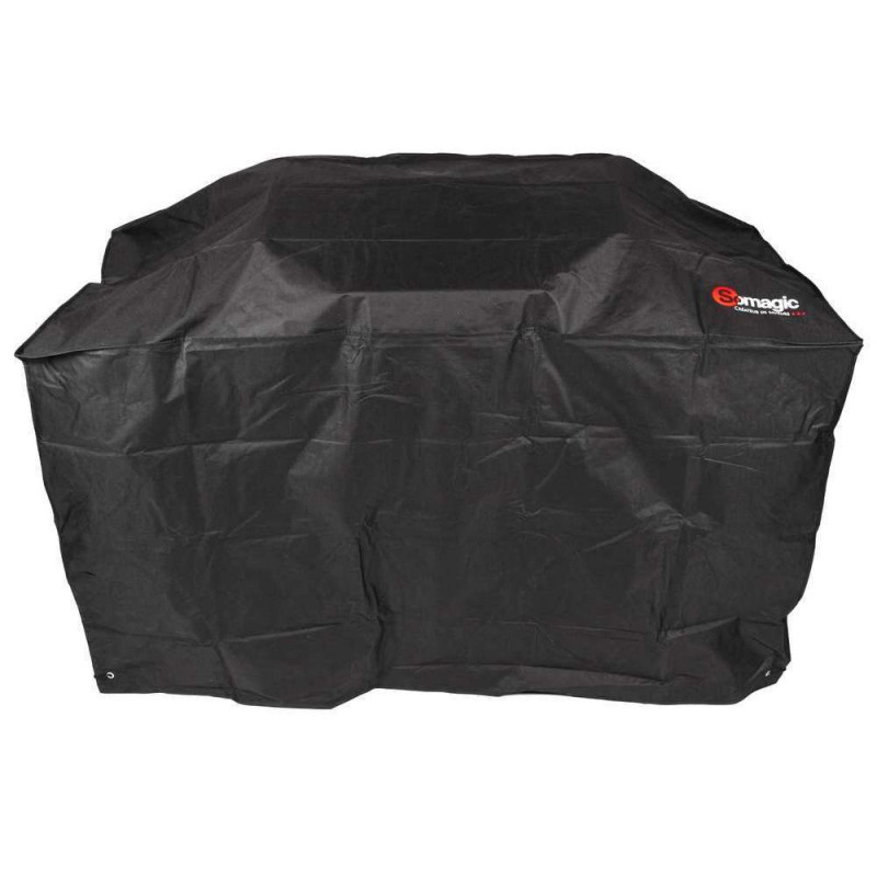 Housse Barbecue Gaz 165 X 63 X 90 Cm