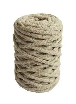 Pelote Eco Vita pour aiguilles n°12/crochet 10-12