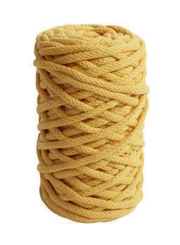 Pelote coton jaune 92 Nova Vita 250G