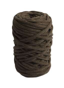 Pelote coton marron 11 Nova Vita 250G