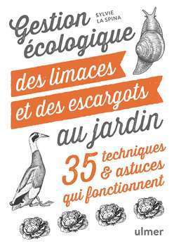 Gestion écologique des limaces et des escargots au
